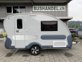 Adria Action 361 LH Wohnwagen