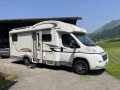 Adria Matrix M 680 SP Teilintegriert
