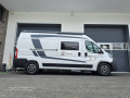 Challenger Van V114 M mit 2 Doppelbett, Automat! Kastenwagen