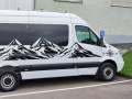 313cdi Sprinter Kastenwagen