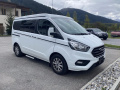 Panama P10+ Minibus
