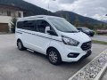 Ford Panama P10+ Van aménagé