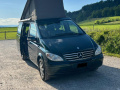 Mercedes Benz Marco Polo Van