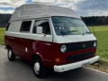 Volkswagen T3 Kastenwagen