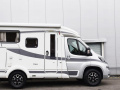 Hymer ALKO VAN 314 SL 2.3 MJ Teilintegriert