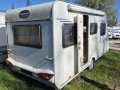 Caravelair Antares 440 Wohnwagen