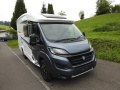 Fiat Knaus K 250/2 R 11 Integriert