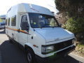 Fiat Ducato 290 / 14 intégré