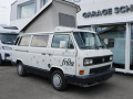 Volkswagen T3 Atlantic Van