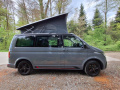 Volkswagen T6.1 California Beach Spirit Van