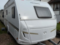 Weinsberg Caraone 500FDK Caravane
