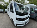 Weinsberg CaraCore 650 MEG intégré