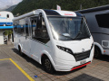 Dethleffs Globebus I 1 Active 