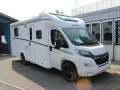 Dethleffs Just Camp T7052 DBL Opel 