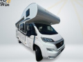 Carado Capron A461 Alkoven
