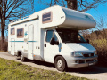 Weinsberg Orbiter 691 Q Alkoven