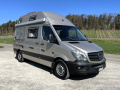 CS-Reisemobile Cosmo Kastenwagen