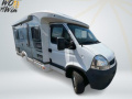 Renault Knaus KED partiellement intégré