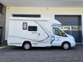 Challenger Genesis 195 mit 2 Betten! partiellement intégré