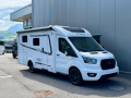Etrusco V 6.6 SF Minibus