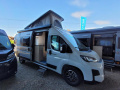 Adria Sun Living V60SP Tent Top Fourgonnette