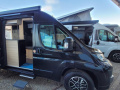 Adria Sun Living V55SP Fourgonnette