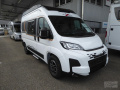 Malibu Van compact 540 DB Family-for-4 Kastenwagen
