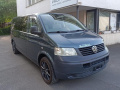Volkswagen T5 2.0 TDI MAREMONTI FAMILY CAMPER 9SITZ Minibus