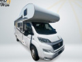 Carado Capron A464 Alkoven