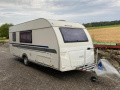 Adria Altea 542PK Caravane