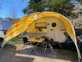 Tabbert T@B 320 Offroad Caravane
