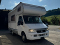 Fiat Ducato Alcôve