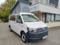 Volkswagen MAREMONTI COMFORT CAMPER 5SITZE Minibus