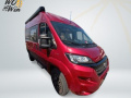 Van Tourer 540 Fourgonnette