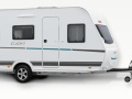 Dethleffs C'Joy 480 QLK Wohnwagen