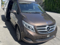 Mercedes Benz Marco Polo 250 d Minibus