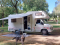 Fiat Ducato 290/14 KAT Alcôve