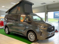 Westfalia CLUB JOKER URBAN Premium Minibus
