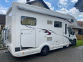 Eura Mobil TA690HB Terrestra Alcôve