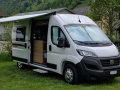 Weinsberg CaraBus 540 Fourgonnette