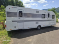 Adria Adora 673PK Caravane