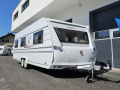 Tabbert Da Vinci 655kd mit Kajüttenbett! Wohnwagen