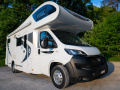 Chausson C714 GA Teilintegriert