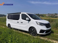 Glénan HORIZONVAN UP L2 Minibus