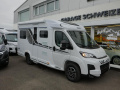 Knaus VAN TI 550 MF Vansation Teilintegriert