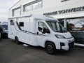 Knaus SKY TI 650 MEG Teilintegriert