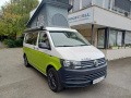 Volkswagen MAREMONTI COMFORT CAMPER 5SITZE Minibus