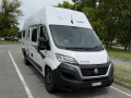 Knaus BoxLife 630 ME Kastenwagen