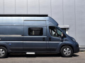 Dreamer FAMILY VAN 2.3 H3 MJ Fourgonnette