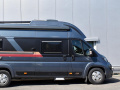 Globe-Traveller VOYAGER Z 2.2 HDI H3 Fourgonnette